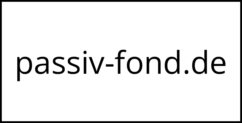 passiv-fond.de