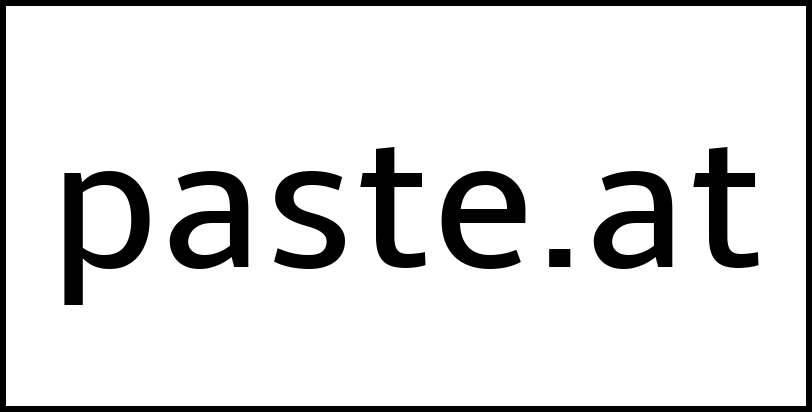 paste.at