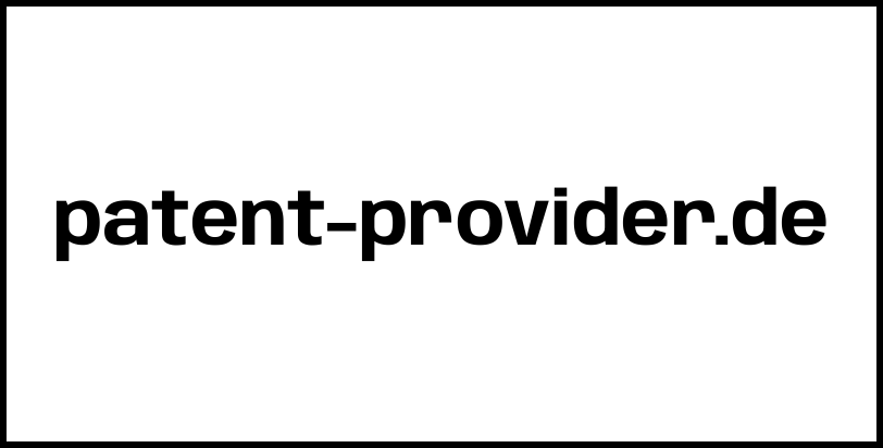 patent-provider.de