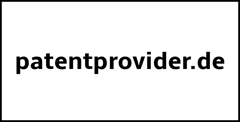 patentprovider.de