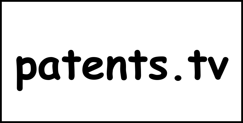 patents.tv