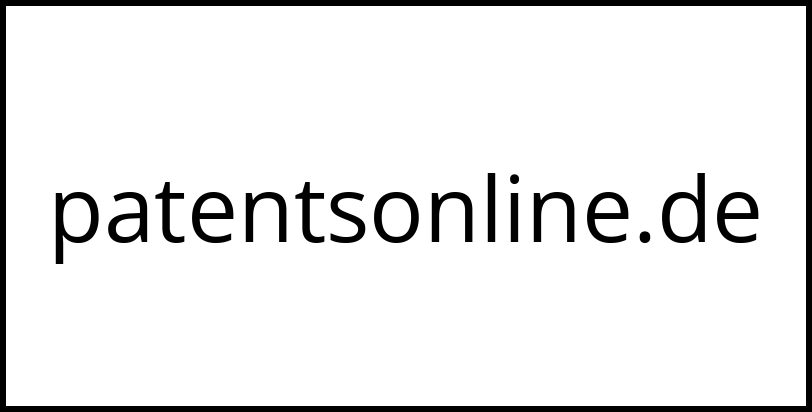 patentsonline.de