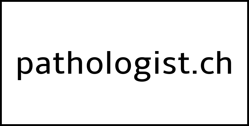 pathologist.ch