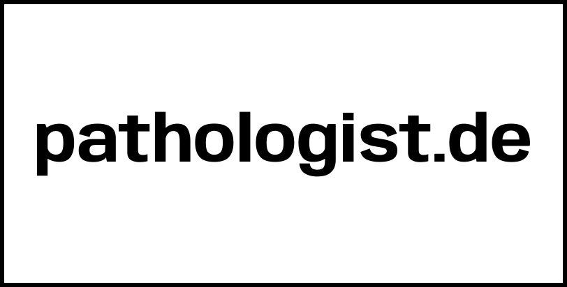 pathologist.de