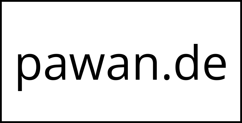 pawan.de