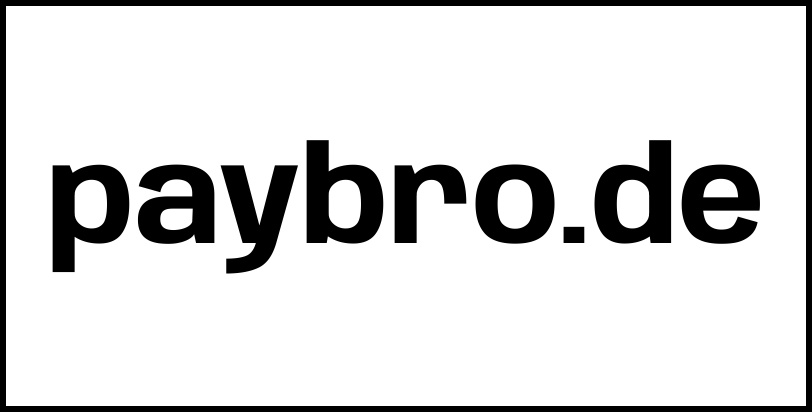 paybro.de