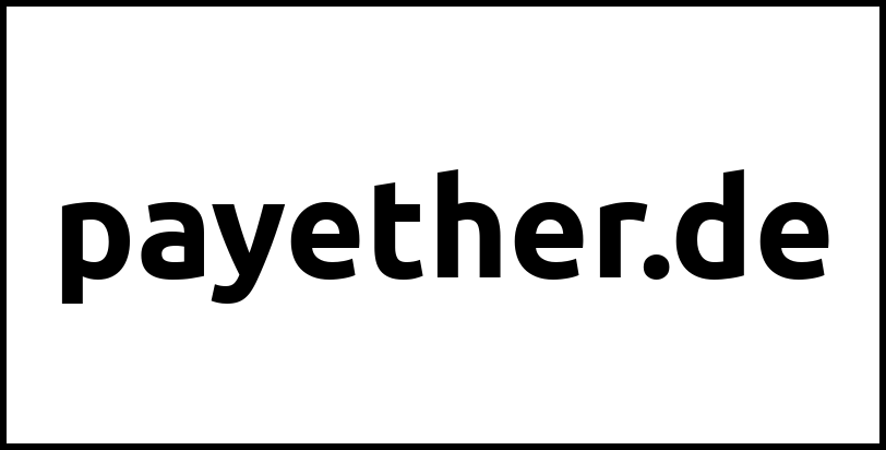 payether.de