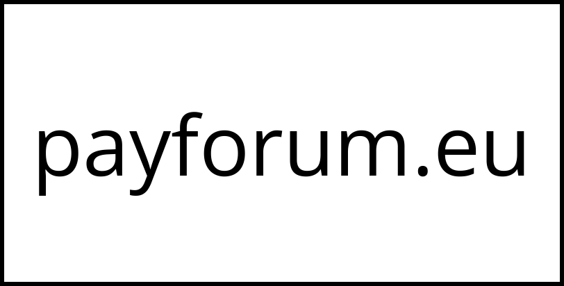 payforum.eu