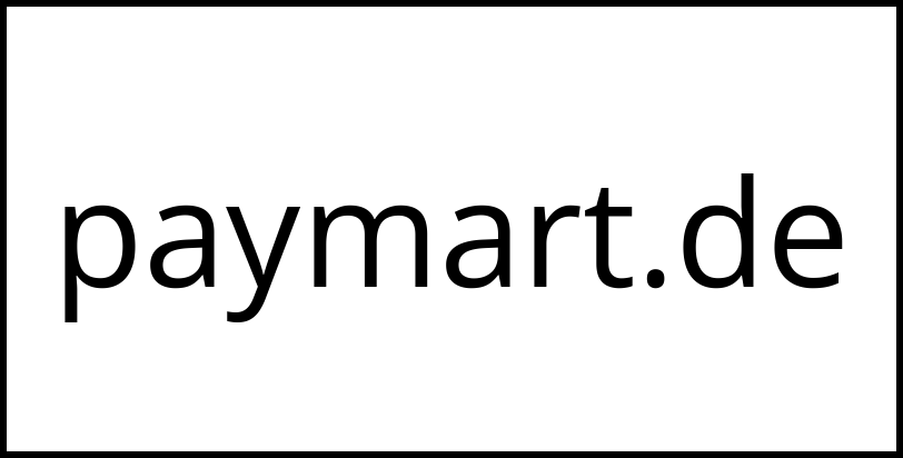 paymart.de