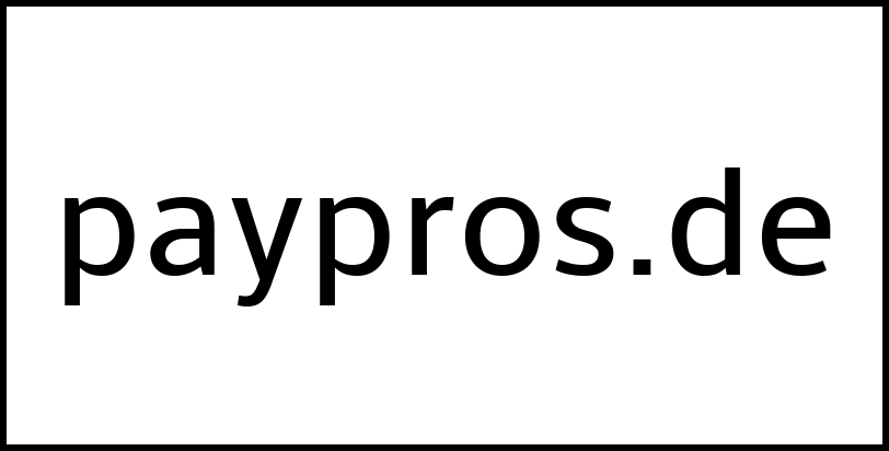 paypros.de