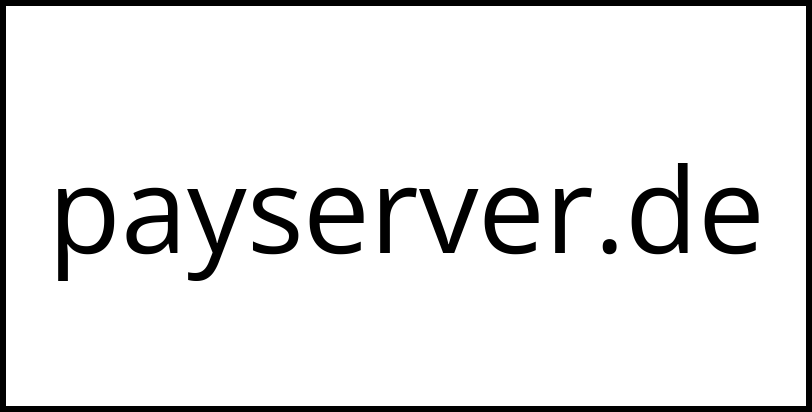 payserver.de