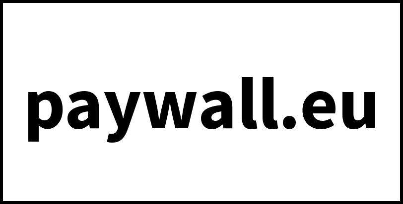 paywall.eu