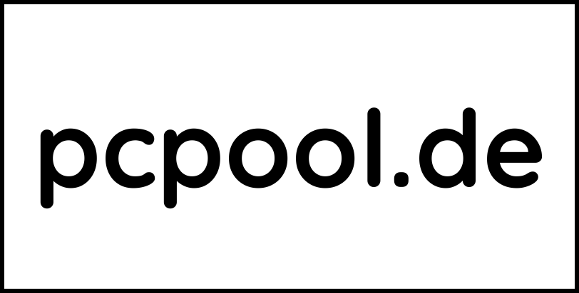 pcpool.de