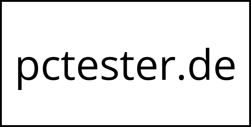 pctester.de