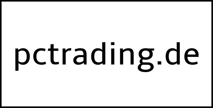 pctrading.de