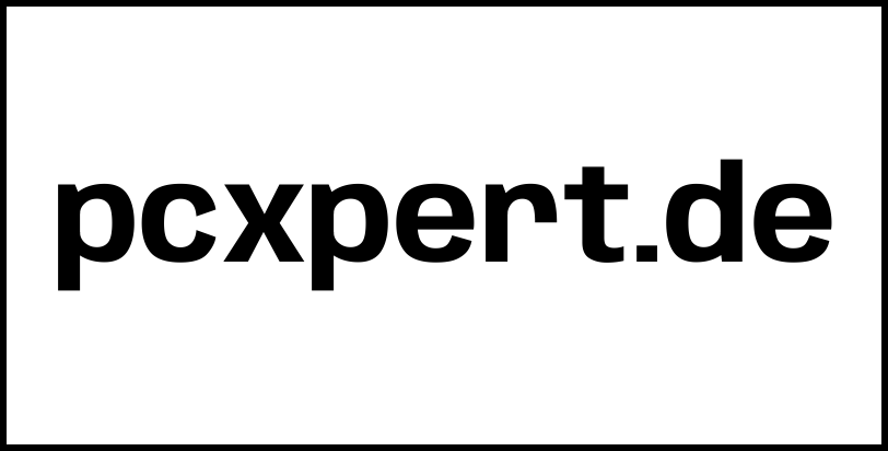 pcxpert.de