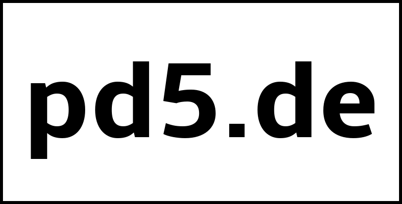 pd5.de