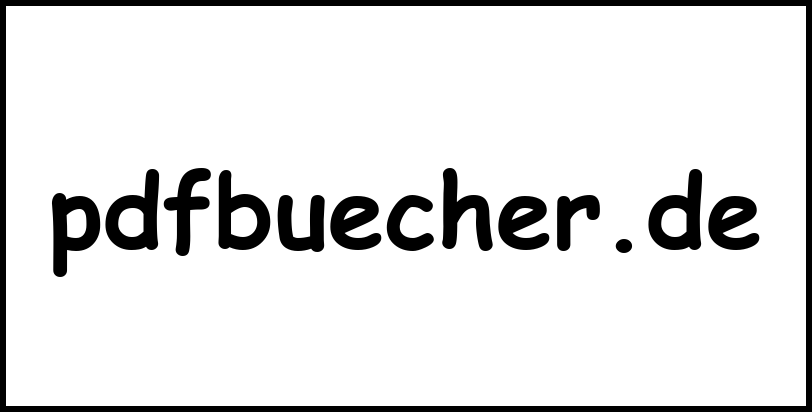 pdfbuecher.de