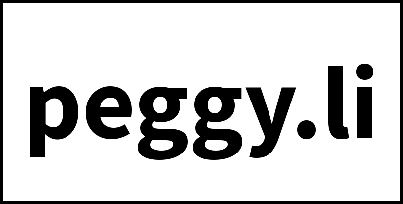 peggy.li