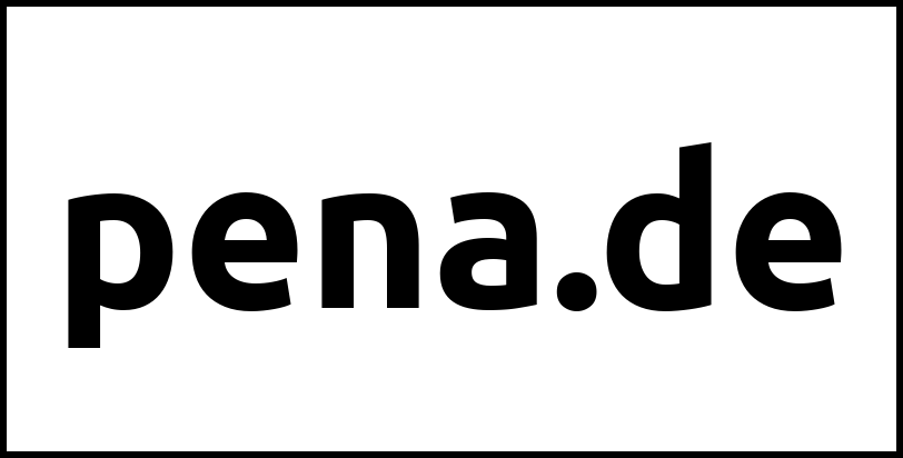 pena.de