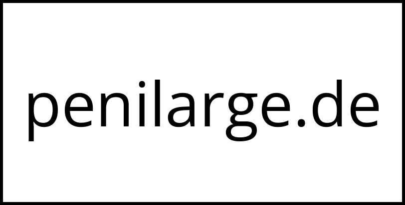 penilarge.de