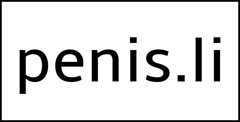 penis.li