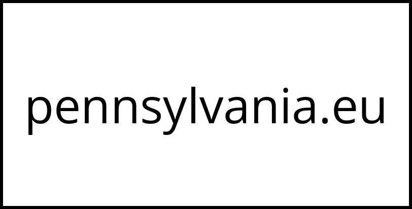 pennsylvania.eu