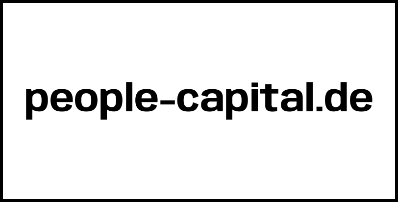 people-capital.de