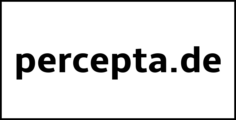 percepta.de