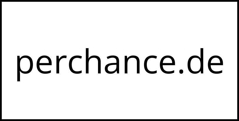 perchance.de