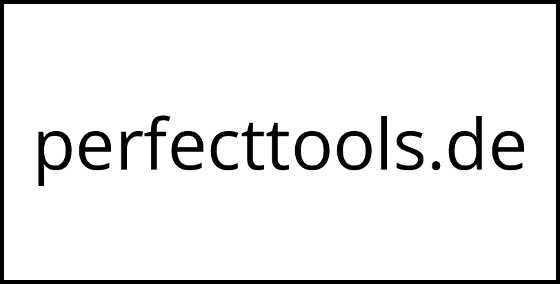 perfecttools.de