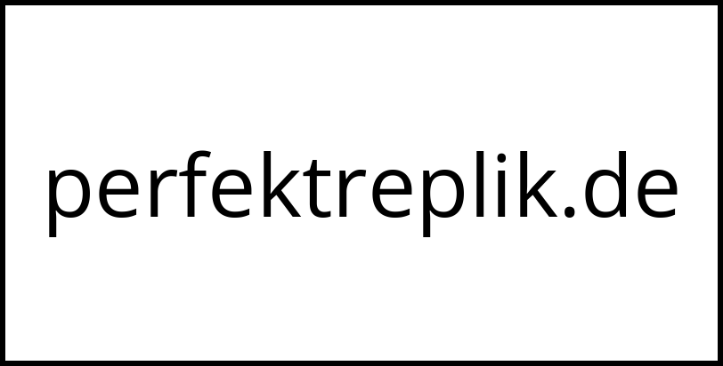 perfektreplik.de