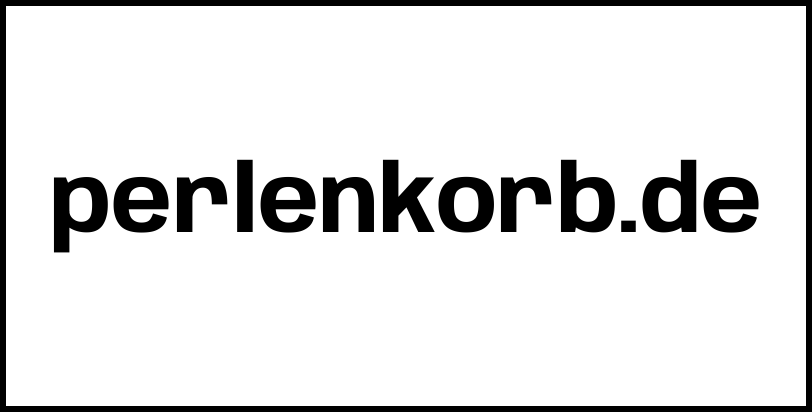 perlenkorb.de