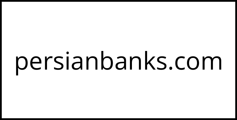 persianbanks.com