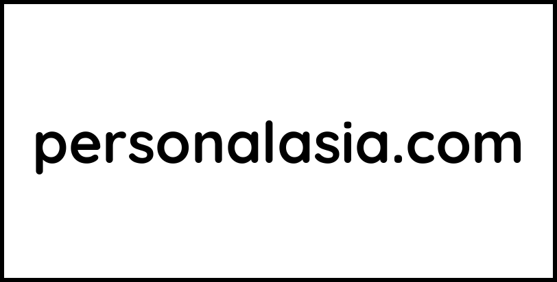 personalasia.com