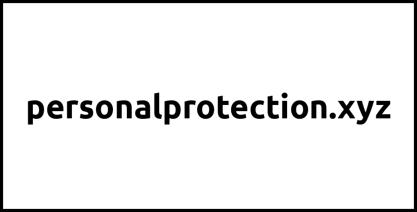 personalprotection.xyz