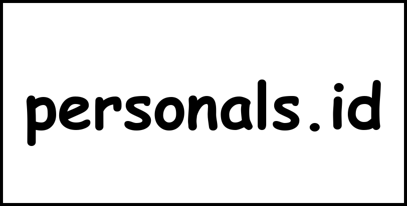 personals.id