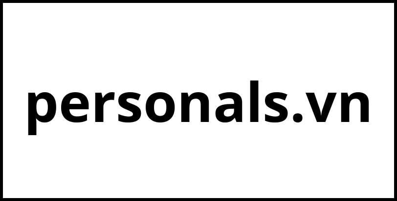 personals.vn