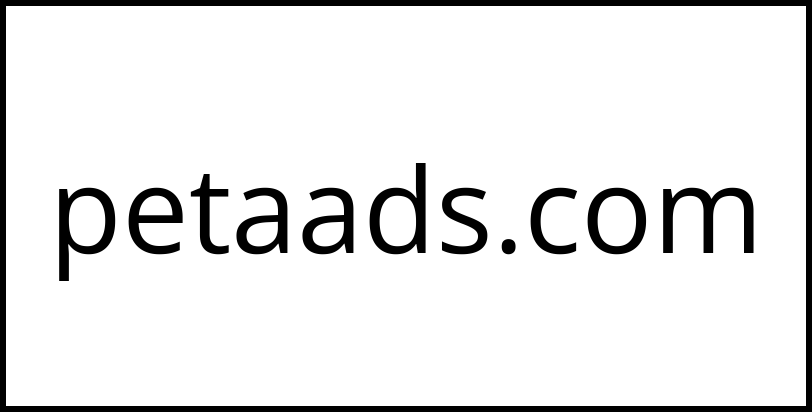 petaads.com