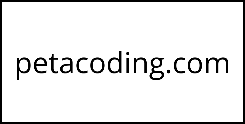 petacoding.com