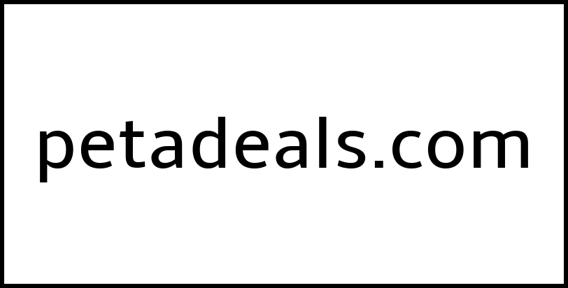 petadeals.com