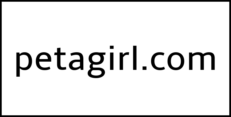 petagirl.com