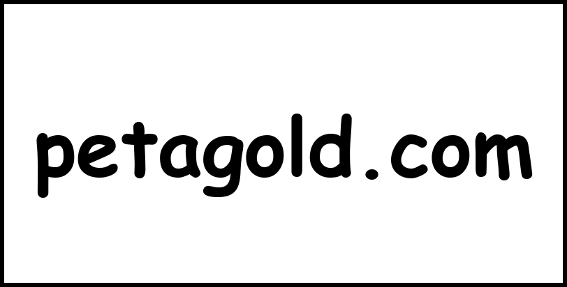 petagold.com