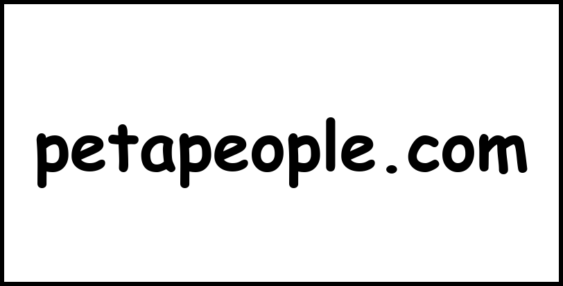 petapeople.com