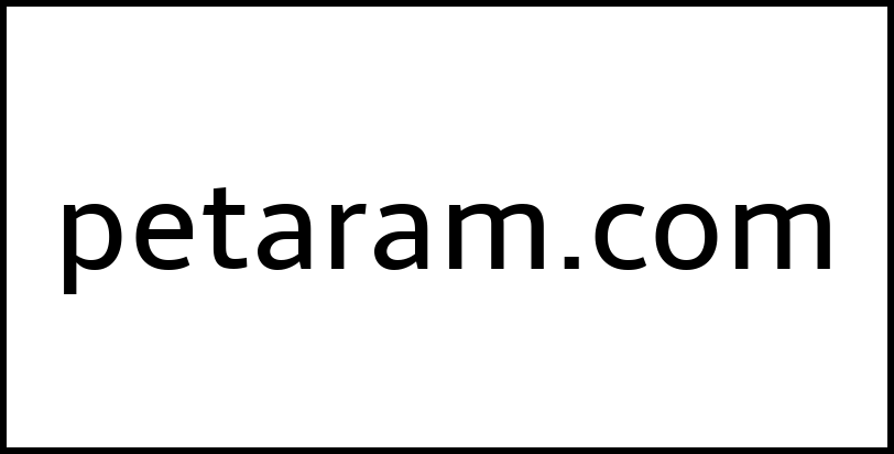 petaram.com