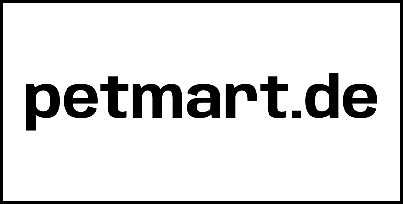 petmart.de