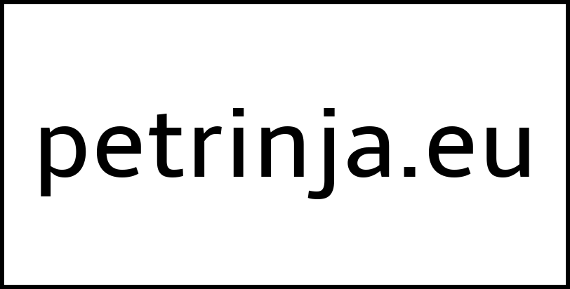 petrinja.eu