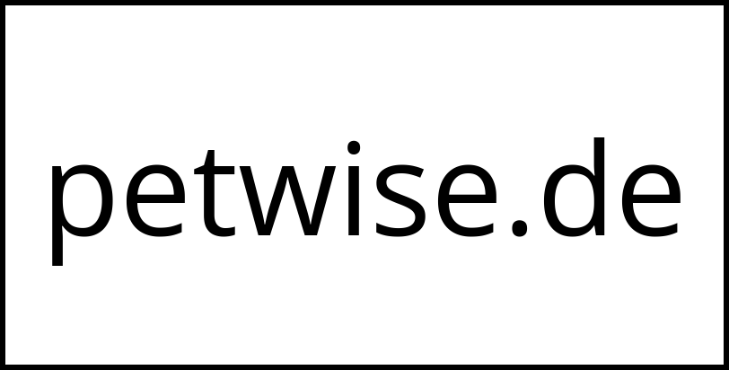 petwise.de