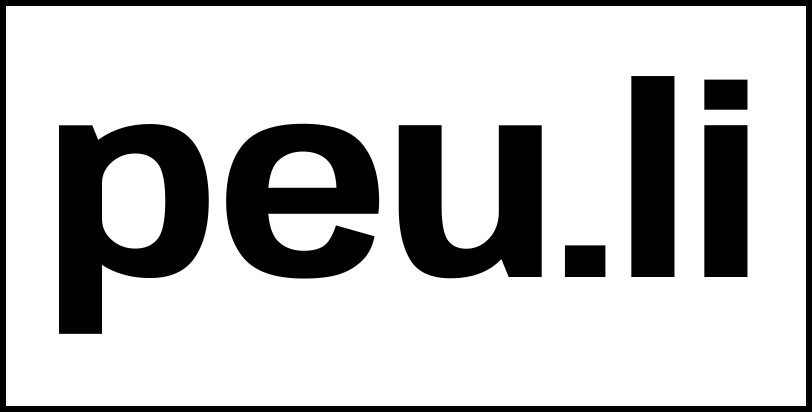 peu.li