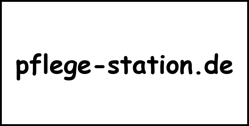 pflege-station.de